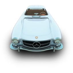 mercedes pene